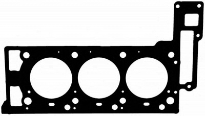 GLASER h8064300 -  Прокладка, головка цилиндра