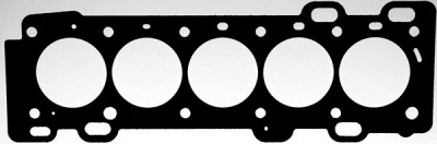 GLASER h8064900 -  Прокладка, головка цилиндра