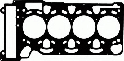 GLASER h8067001 -  Прокладка, головка цилиндра