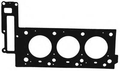 GLASER h8067500 -  Прокладка, головка цилиндра