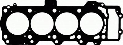 GLASER h8067700 -  Прокладка, головка цилиндра