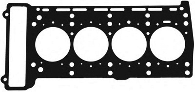 GLASER h8067800 -  Прокладка, головка цилиндра