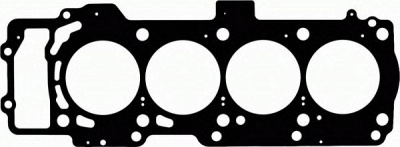 GLASER h8067900 -  Прокладка, головка цилиндра