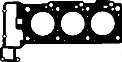 GLASER h8068000 -  Прокладка, головка цилиндра