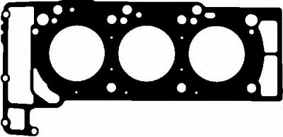 GLASER h8068100 -  Прокладка, головка цилиндра