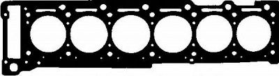 GLASER h8068200 -  Прокладка, головка цилиндра