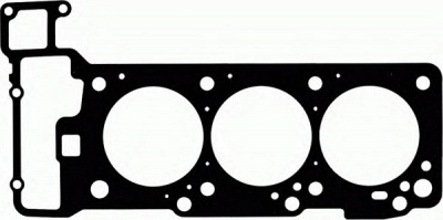 GLASER h8068300 -  Прокладка, головка цилиндра