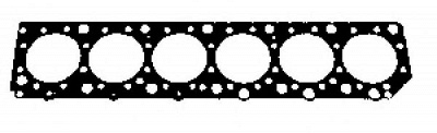 GLASER h8068500 -  Прокладка, головка цилиндра