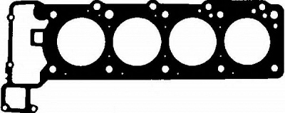 GLASER h8068600 -  Прокладка, головка цилиндра