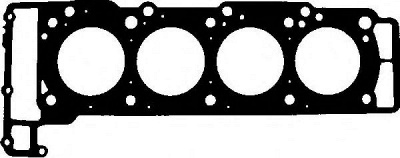 GLASER h8068700 -  Прокладка, головка цилиндра