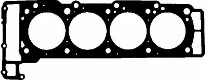 GLASER h8069000 -  Прокладка, головка цилиндра