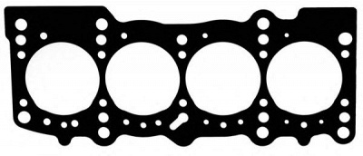 GLASER h8069400 -  Прокладка, головка цилиндра