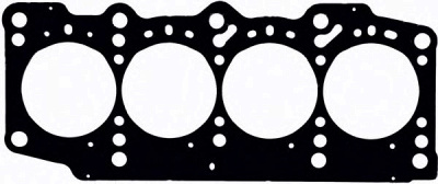 GLASER h8069500 -  Прокладка, головка цилиндра