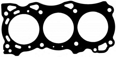 GLASER h8070400 -  Прокладка, головка цилиндра
