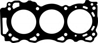 GLASER h8070500 -  Прокладка, головка цилиндра