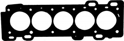 GLASER h8070900 -  Прокладка, головка цилиндра