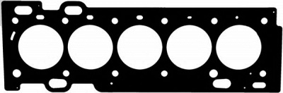 GLASER h8071000 -  Прокладка, головка цилиндра