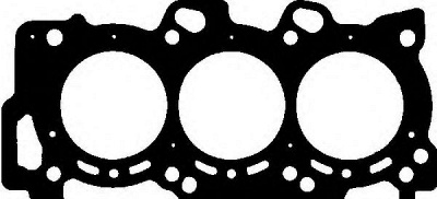 GLASER h8071400 -  Прокладка, головка цилиндра