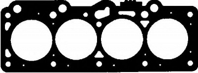 GLASER h8071500 -  Прокладка, головка цилиндра