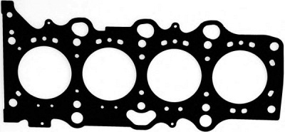 GLASER h8073500 -  Прокладка, головка цилиндра