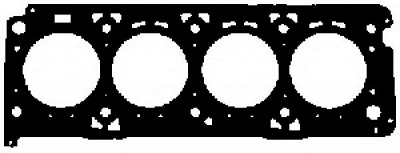 GLASER h8073800 -  Прокладка, головка цилиндра