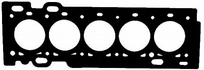 GLASER h8074200 -  Прокладка, головка цилиндра