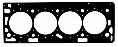 GLASER h8074800 -  Прокладка, головка цилиндра