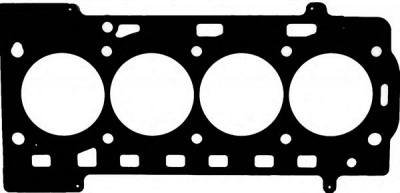 GLASER h8075200 -  Прокладка, головка цилиндра