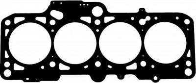 GLASER h8075300 -  Прокладка, головка цилиндра