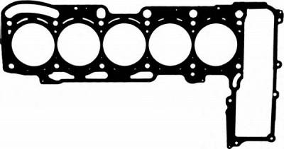 GLASER h8075400 -  Прокладка, головка цилиндра