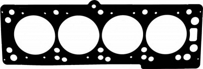 GLASER h8077200 -  Прокладка, головка цилиндра