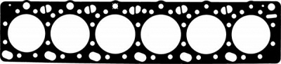 GLASER h8078910 -  Прокладка, головка цилиндра