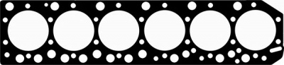 GLASER h8079310 -  Прокладка, головка цилиндра