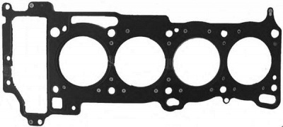 GLASER h8085400 -  Прокладка, головка цилиндра