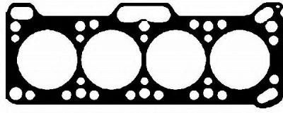GLASER h8089000 -  Прокладка, головка цилиндра