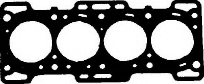 GLASER h8090410 -  Прокладка, головка цилиндра