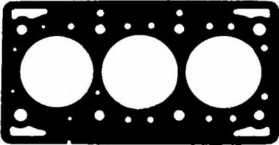 GLASER h8094000 -  Прокладка, головка цилиндра