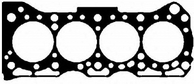 GLASER h8095900 -  Прокладка, головка цилиндра