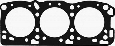 GLASER h8096900 -  Прокладка, головка цилиндра