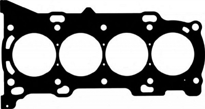 GLASER h8478000 -  Прокладка, головка цилиндра