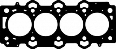 GLASER h8483000 -  Прокладка, головка цилиндра
