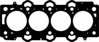 GLASER h8483010 -  Прокладка, головка цилиндра