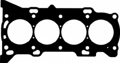 GLASER h8485300 -  Прокладка, головка цилиндра