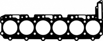 GLASER h8485700 -  Прокладка, головка цилиндра