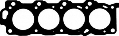 GLASER h8486900 -  Прокладка, головка цилиндра