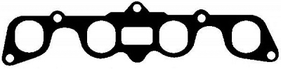 GLASER x0167001 -  Прокладка, впускной коллектор