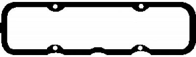 GLASER x0387501 -  Прокладка, крышка головки цилиндра