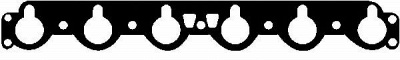 GLASER x5137701 -  Прокладка, впускной коллектор