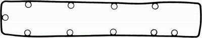 GLASER x5393301 -  Прокладка, крышка головки цилиндра