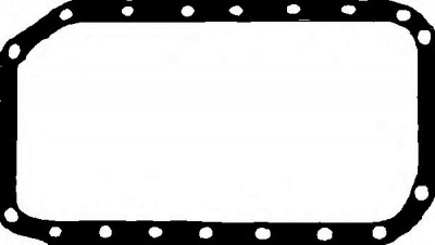 GLASER x5487601 -  Прокладка, маслянный поддон